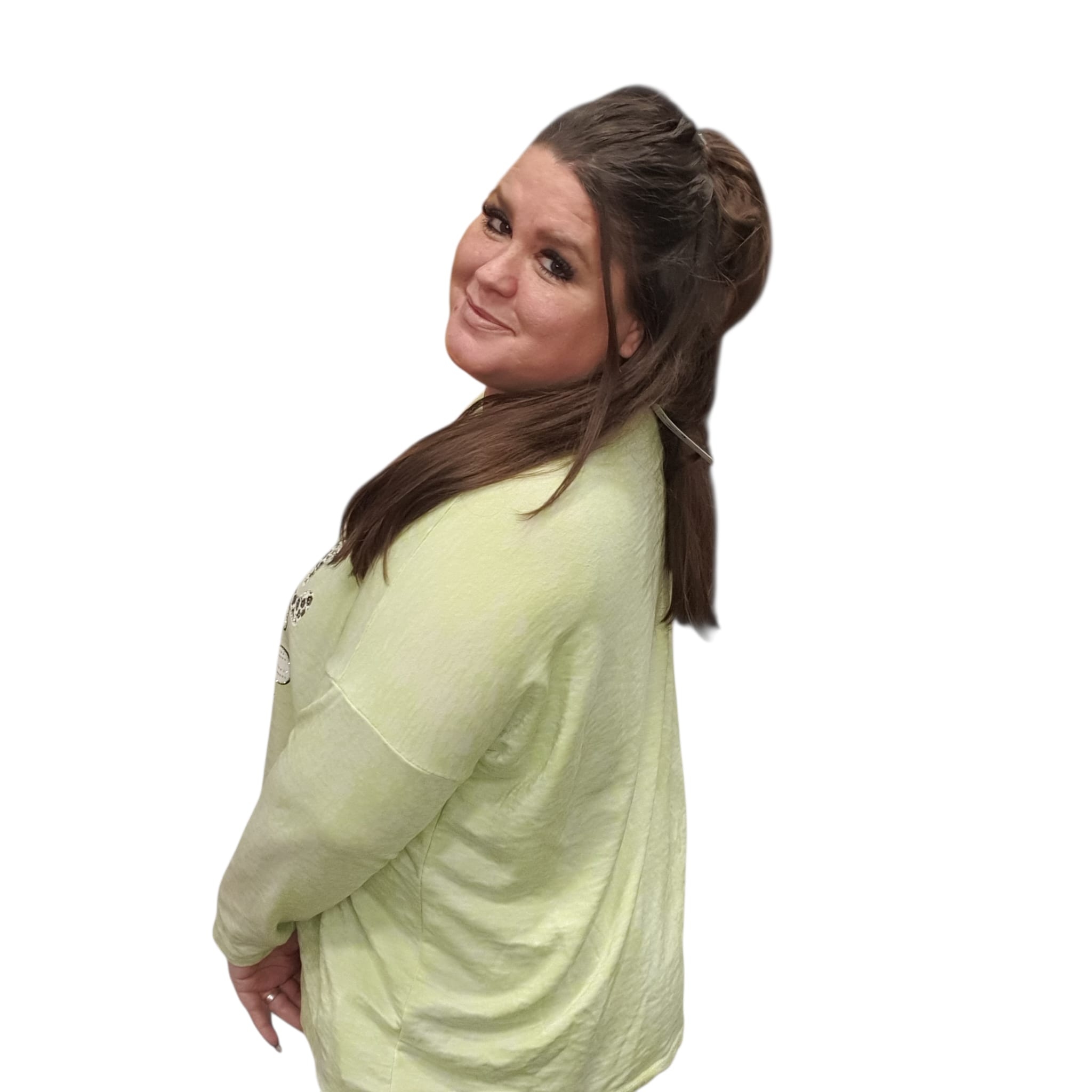 SALE Top Anouk one size tot 48