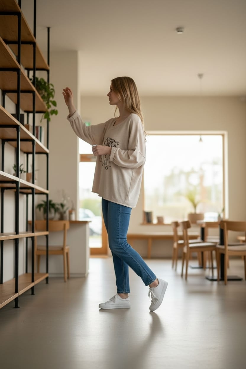 Top Anouk one size tot 48