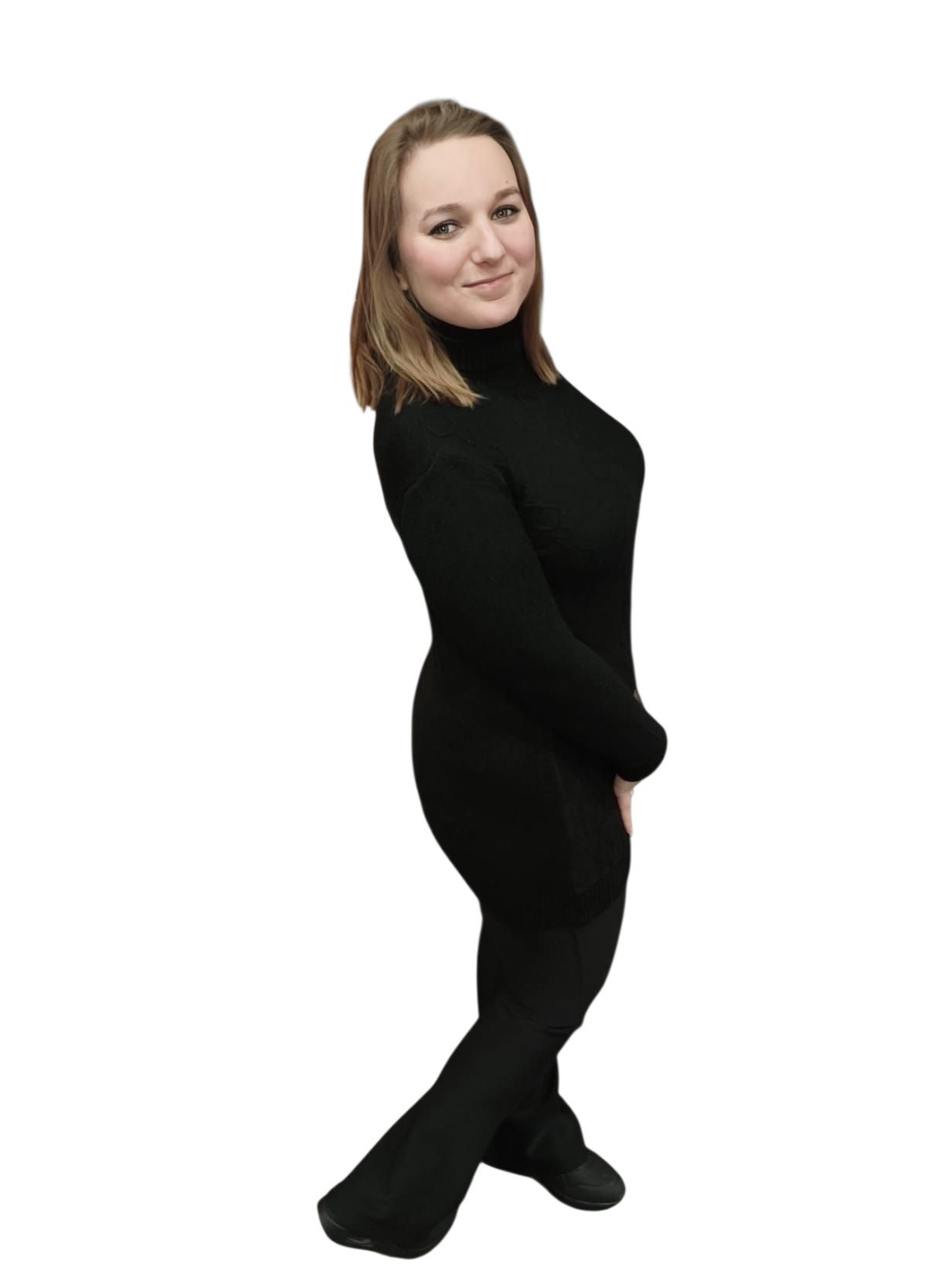 SALE tuniek Fleur 36-42