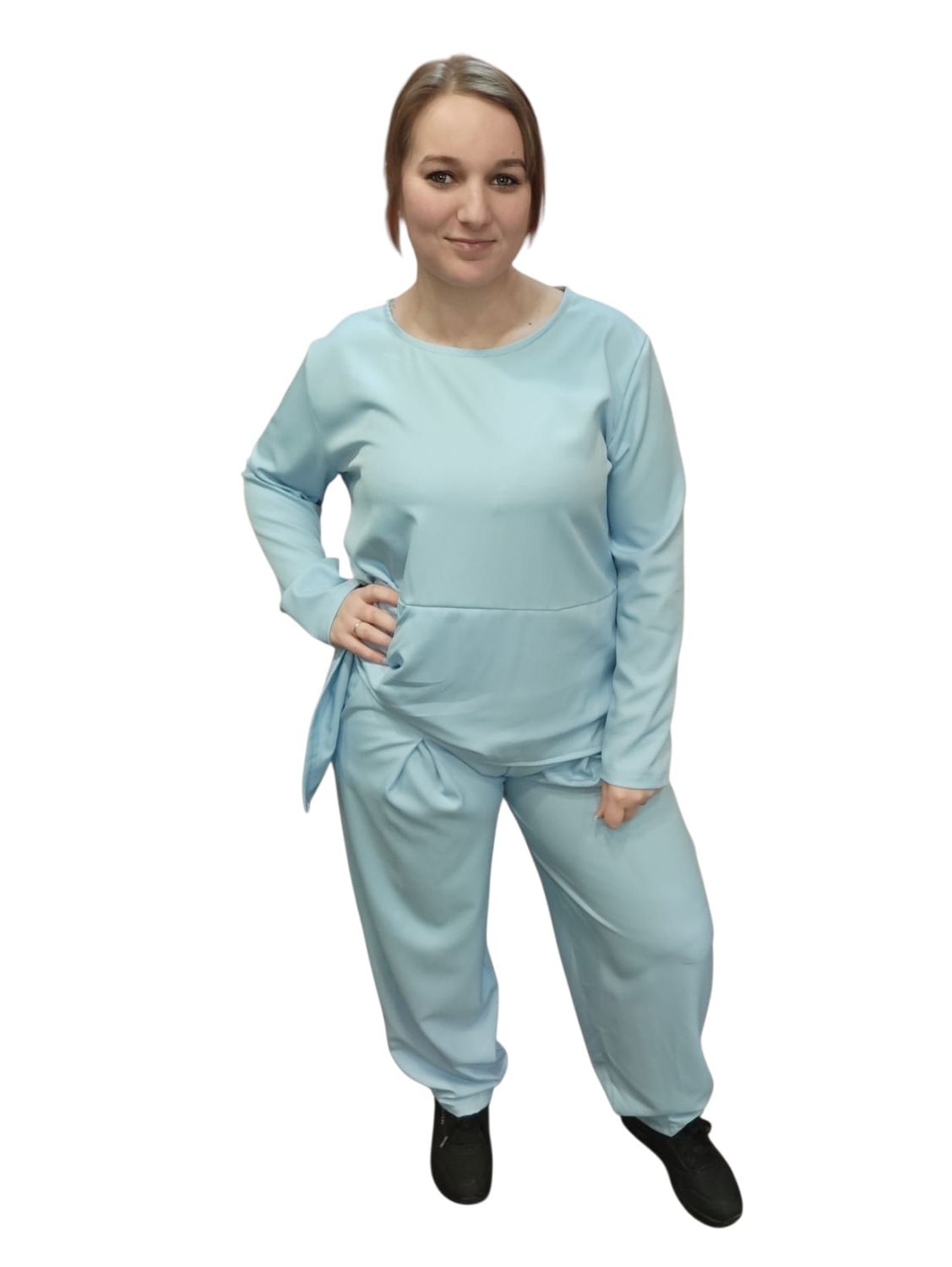 Top Mila one size 38/42 (meerdere kleuren)