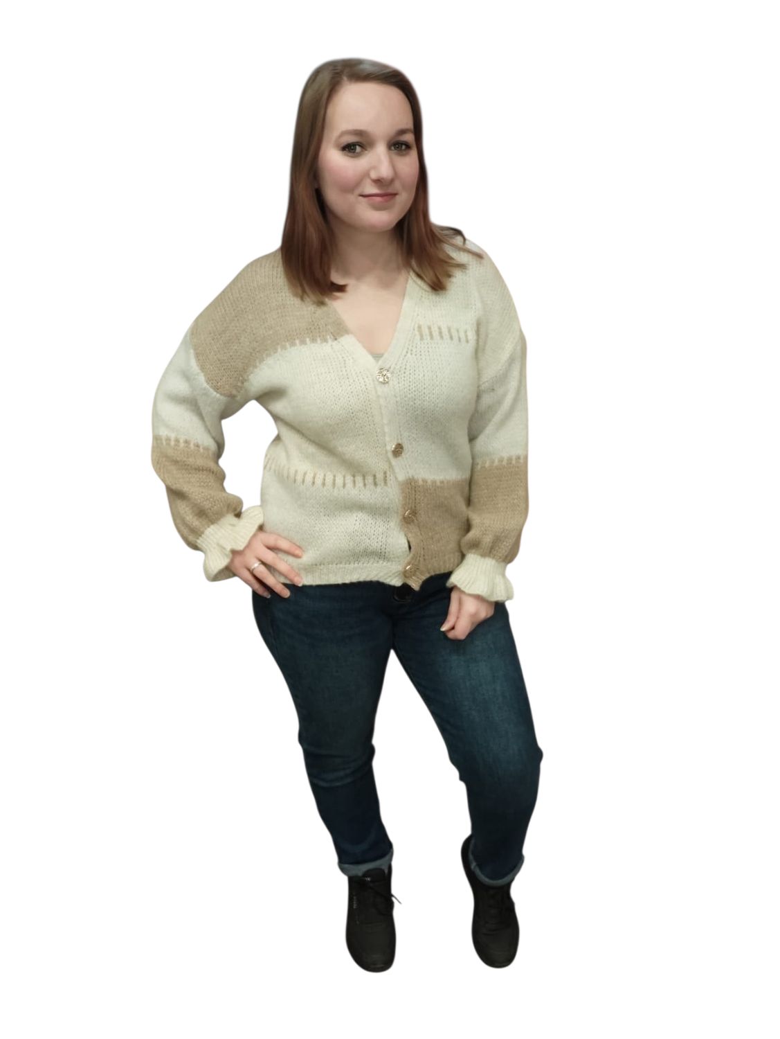 vest anouk40/46 vest anouk40/46