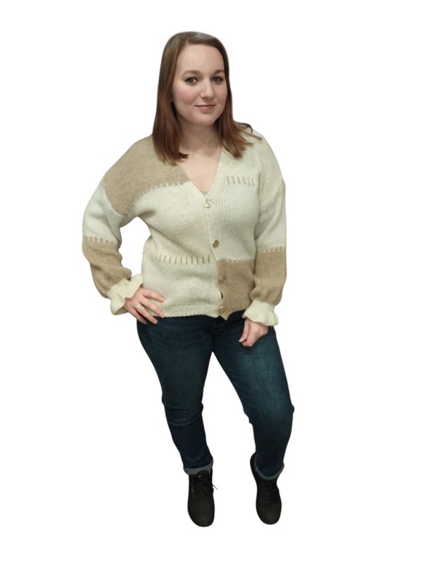 vest anouk40/46 vest anouk40/46