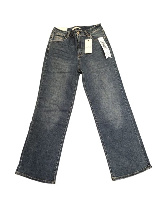 straight jeans 5003 34/42