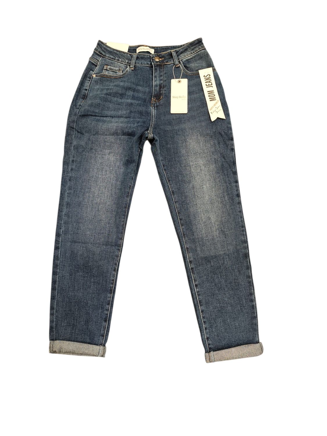 mom jeans 16123 34/42 mom jeans 16123 34/42