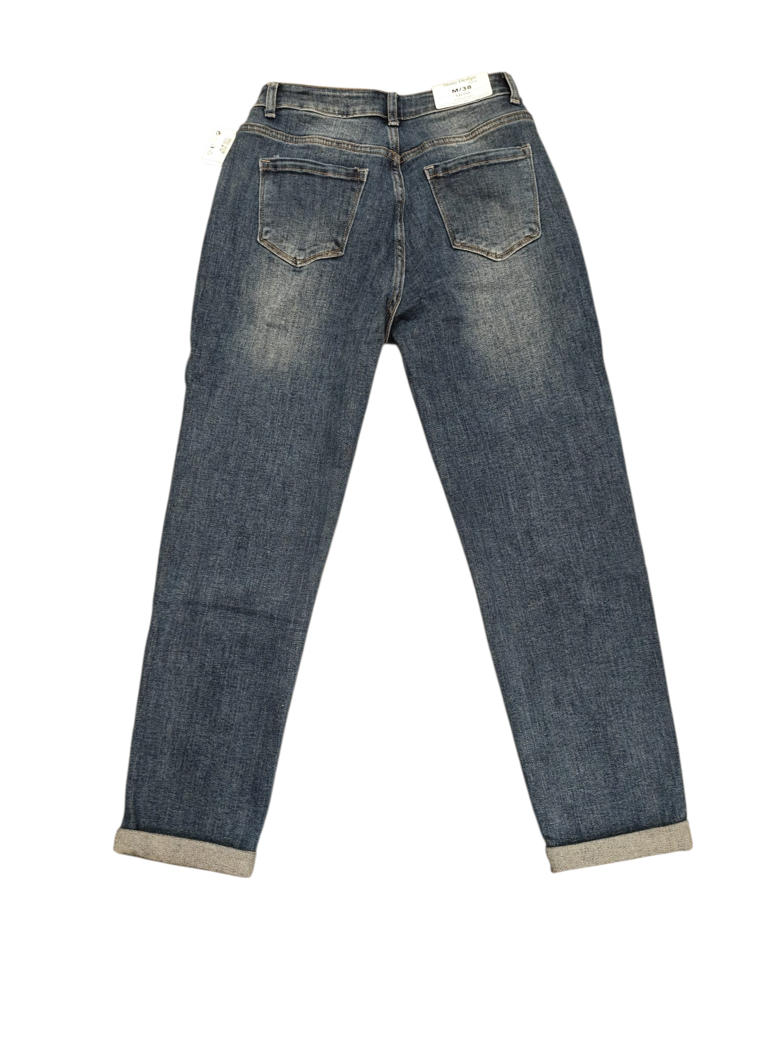mom jeans 16123 34/42