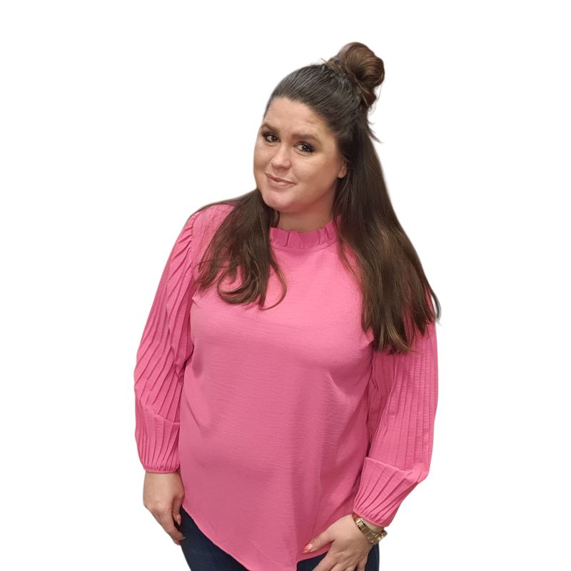 top anouk 40/48 ( meerdere kleuren ) top anouk 40/48 ( meerdere kleuren )