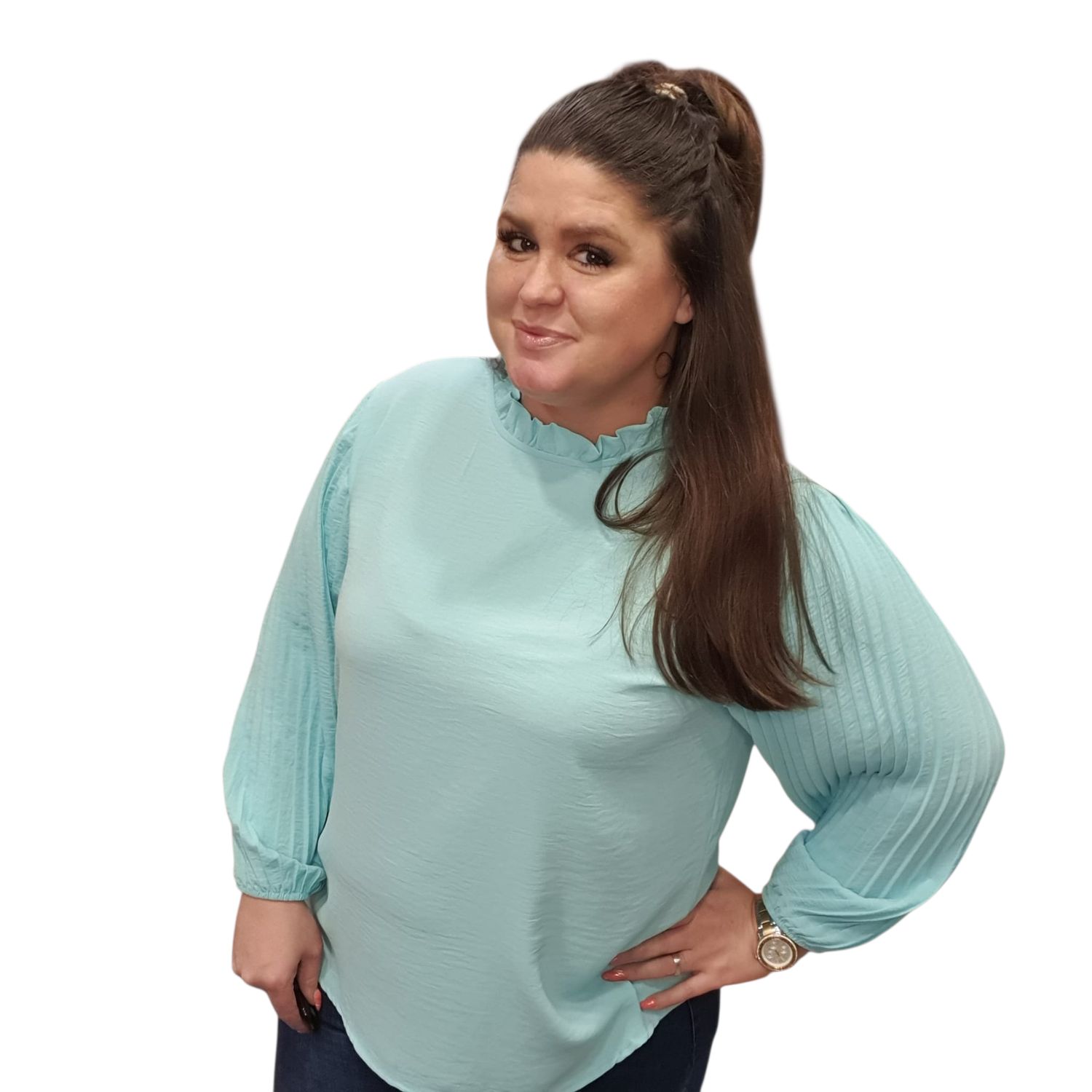 SALE top anouk 40/48 SALE top anouk 40/48
