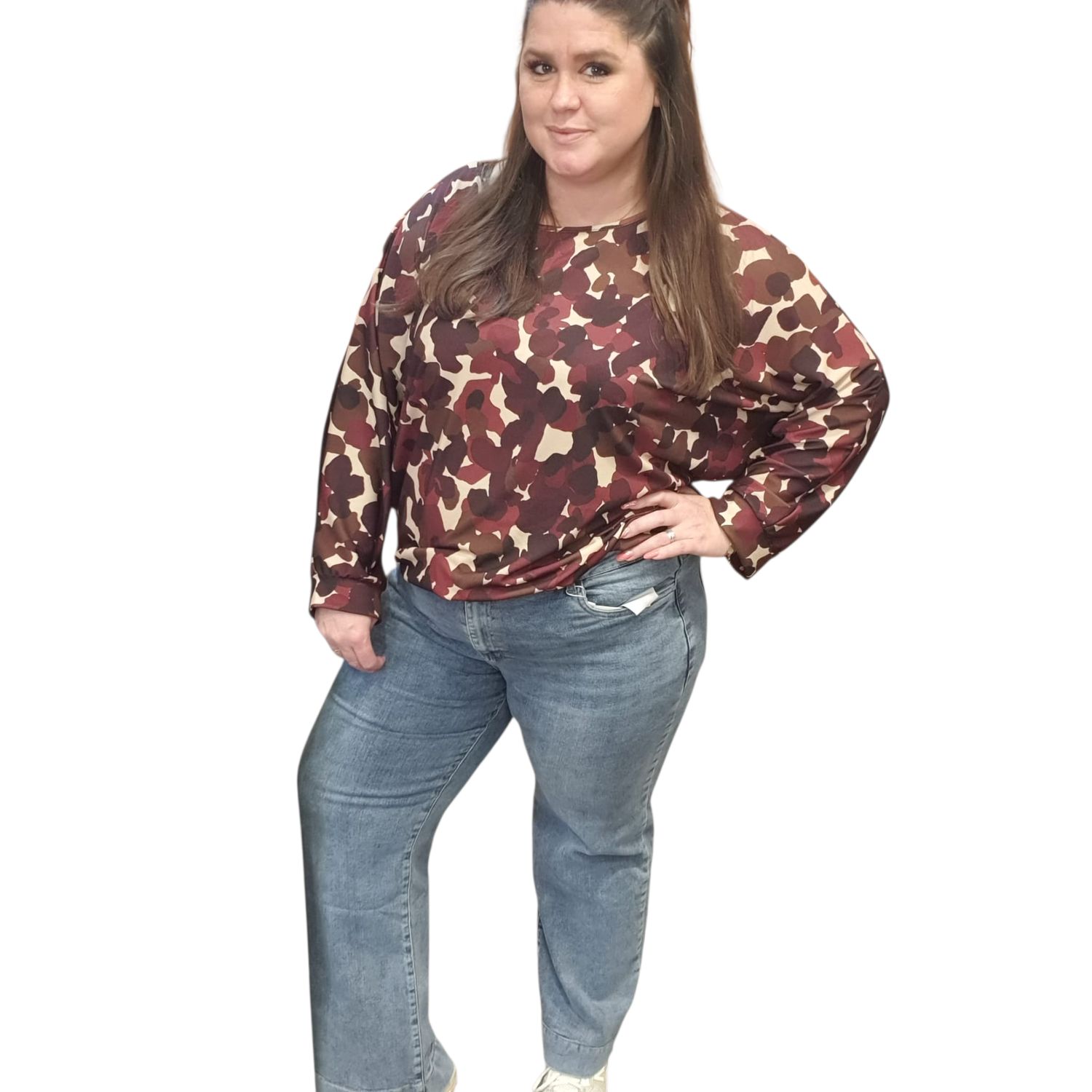 loose fit jeans 2155 maat 38 valt als 40 loose fit jeans 2155 maat 38 valt als 40