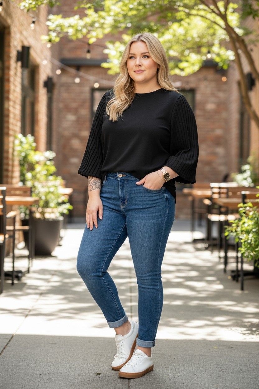 slim jeans 19919 40 t/m 48 slim jeans 19919 40 t/m 48