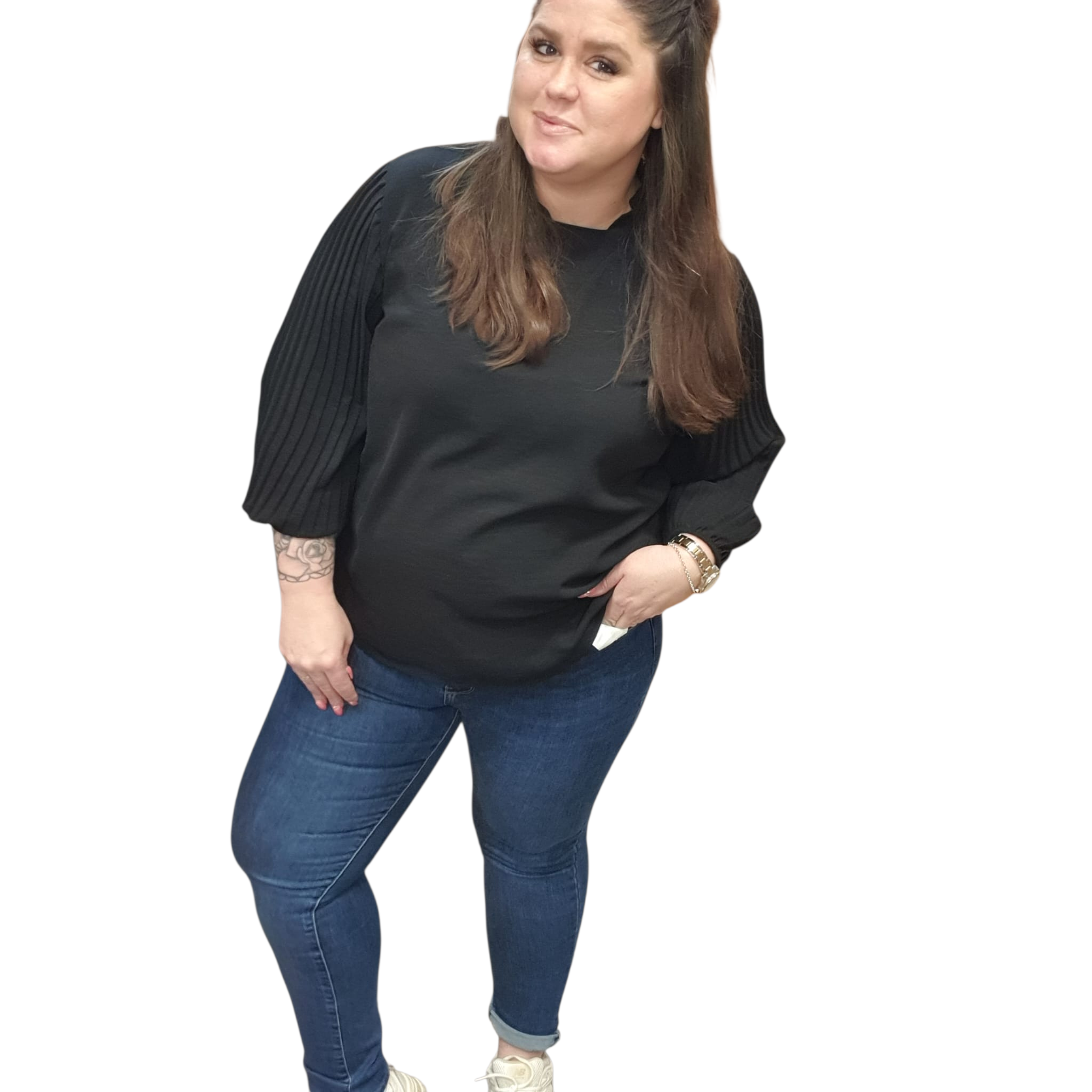 slim jeans 19919 40 t/m 48