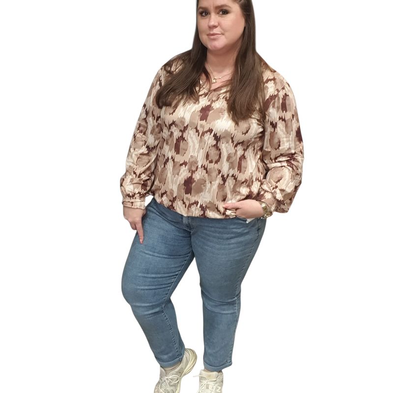 mom jeans mega fitting !!! 2139 38/48