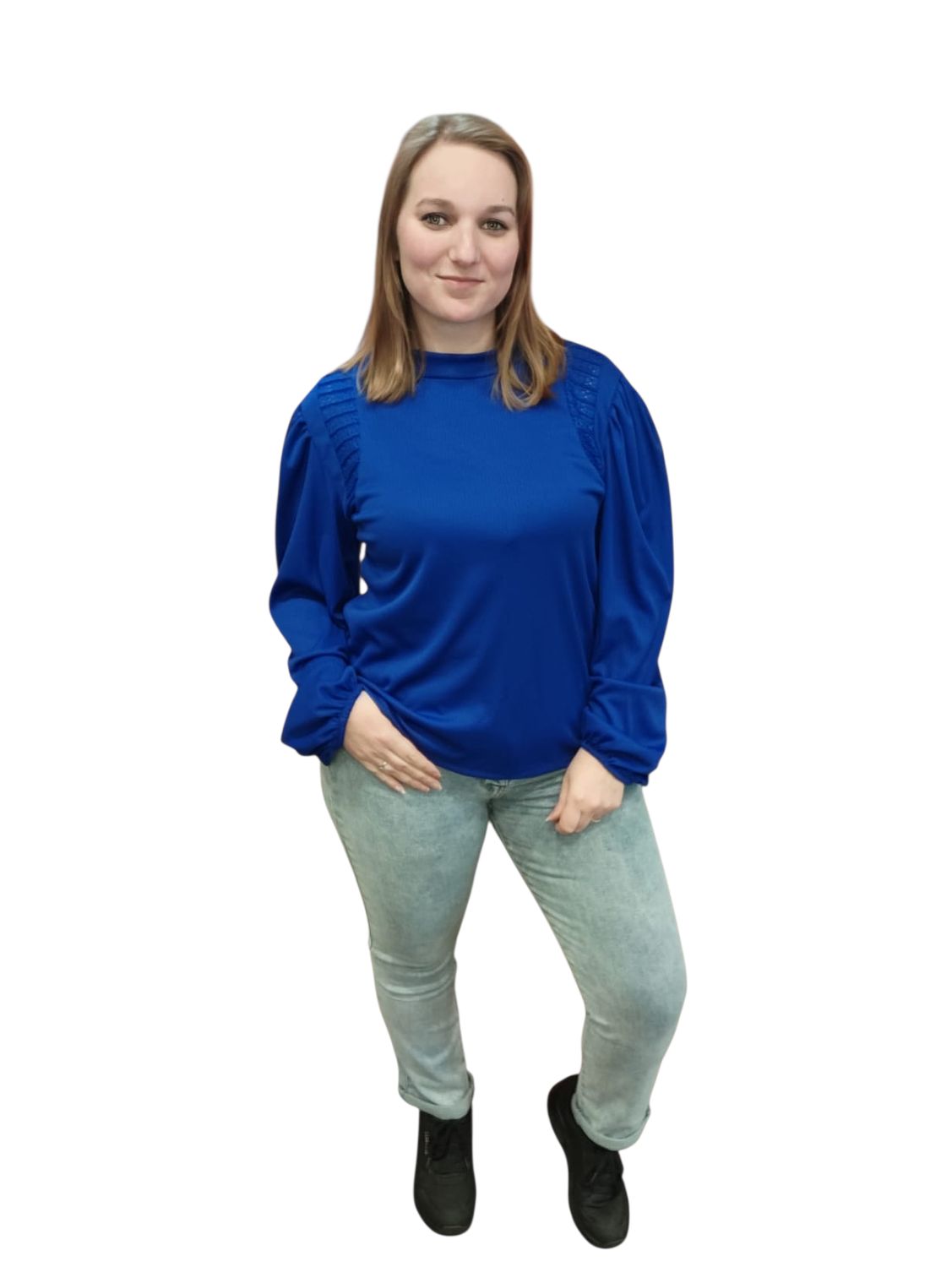 adriana top s/m l/xl (meerdere kleuren)