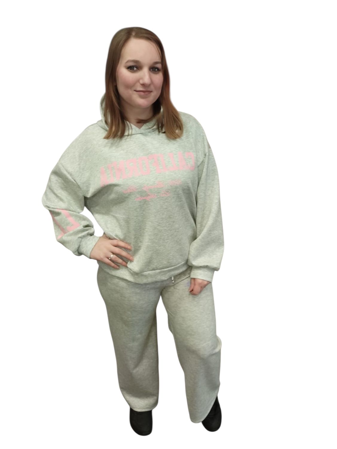 ACTIE ! trainingspak calafornia 38/44 (meerdere kleuren) ACTIE ! trainingspak calafornia 38/44 (meerdere kleuren)