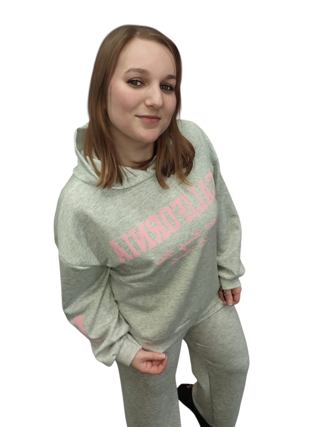 ACTIE !  trainingspak calafornia 38/44 (meerdere kleuren)