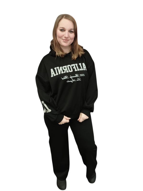 ACTIE !  trainingspak calafornia 38/44 (meerdere kleuren)