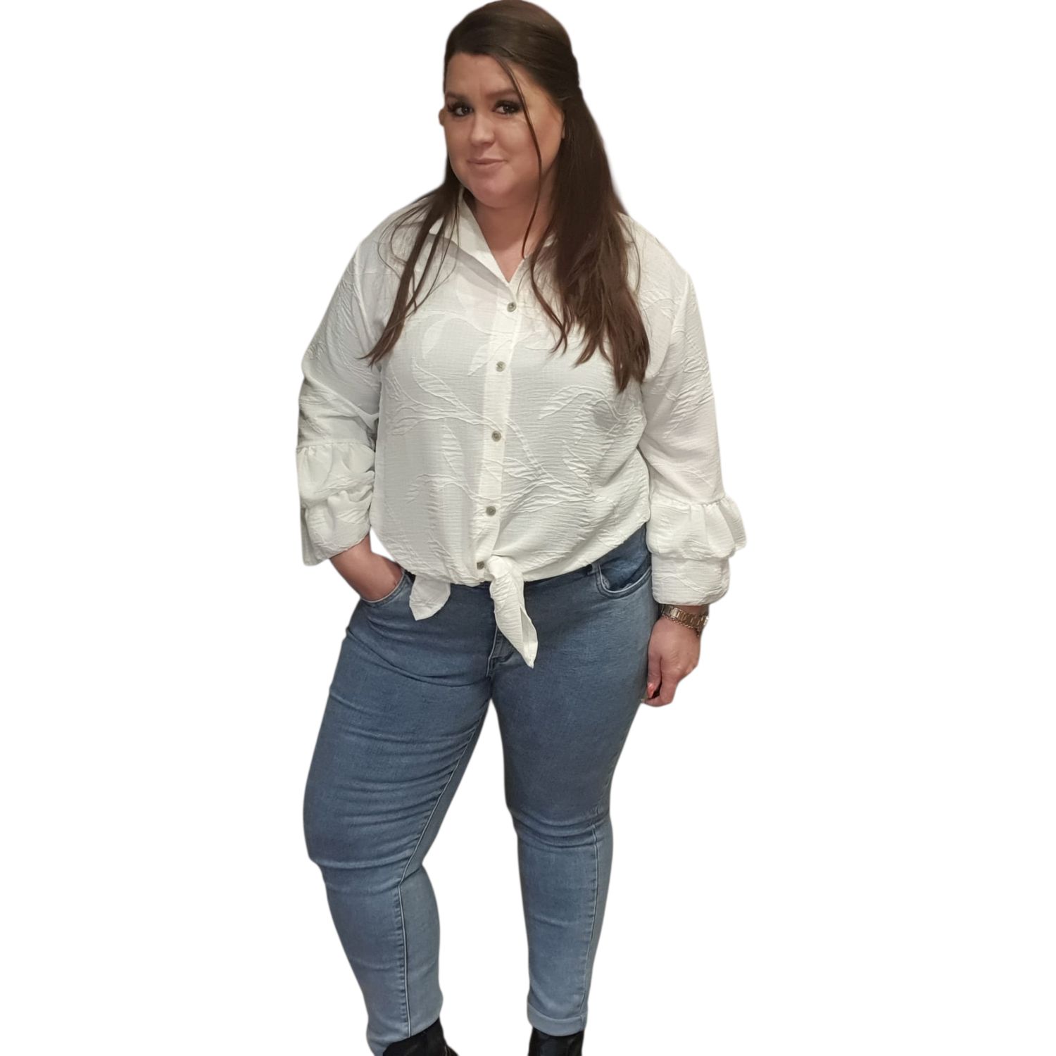 skinny jeans 1905-2 38/48