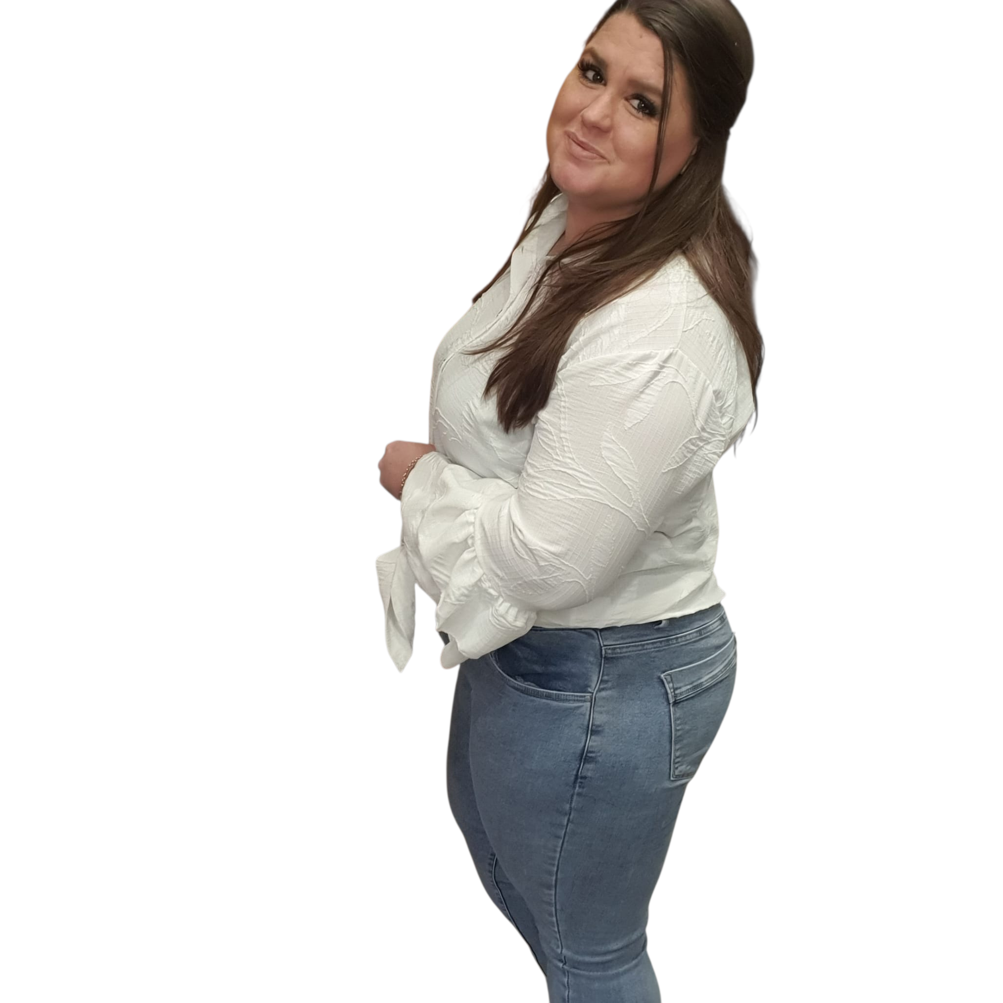 skinny jeans 1905-2 38/48