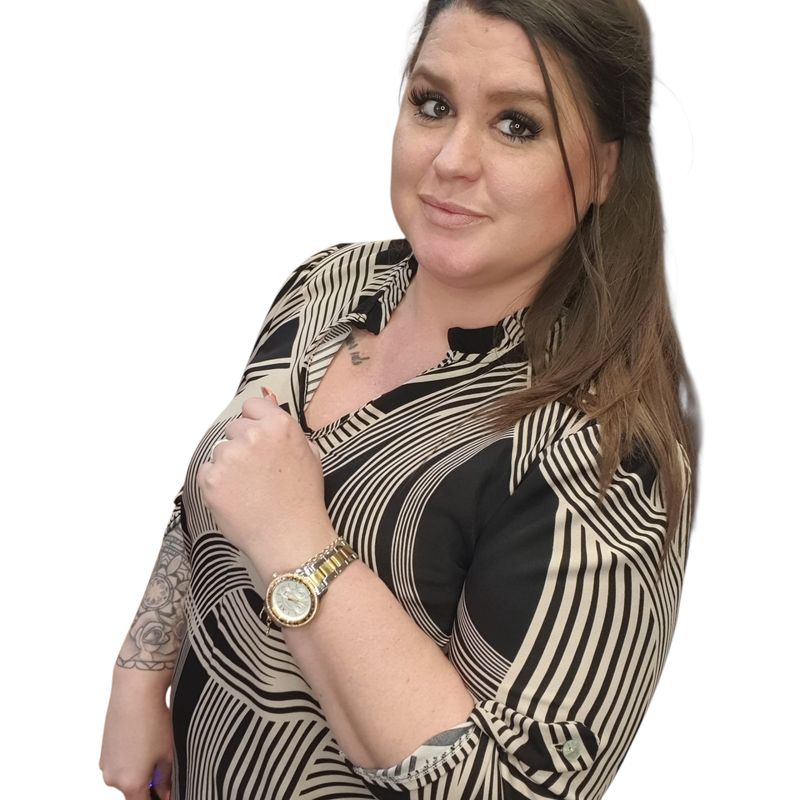 Ballon top ashley one size 40/46 (meerdere kleuren)