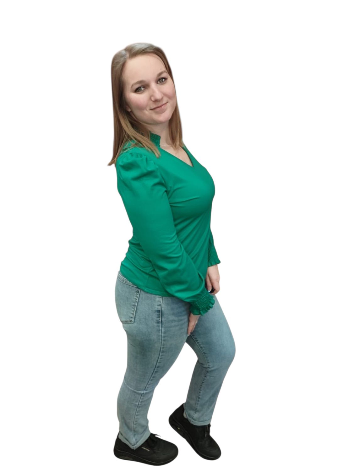 straight leg jeans 19966 38/46