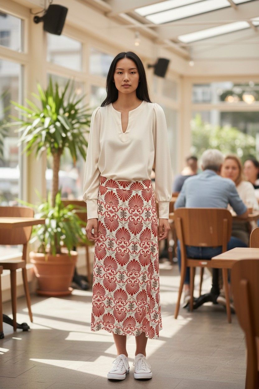 rok beau one size 36/40