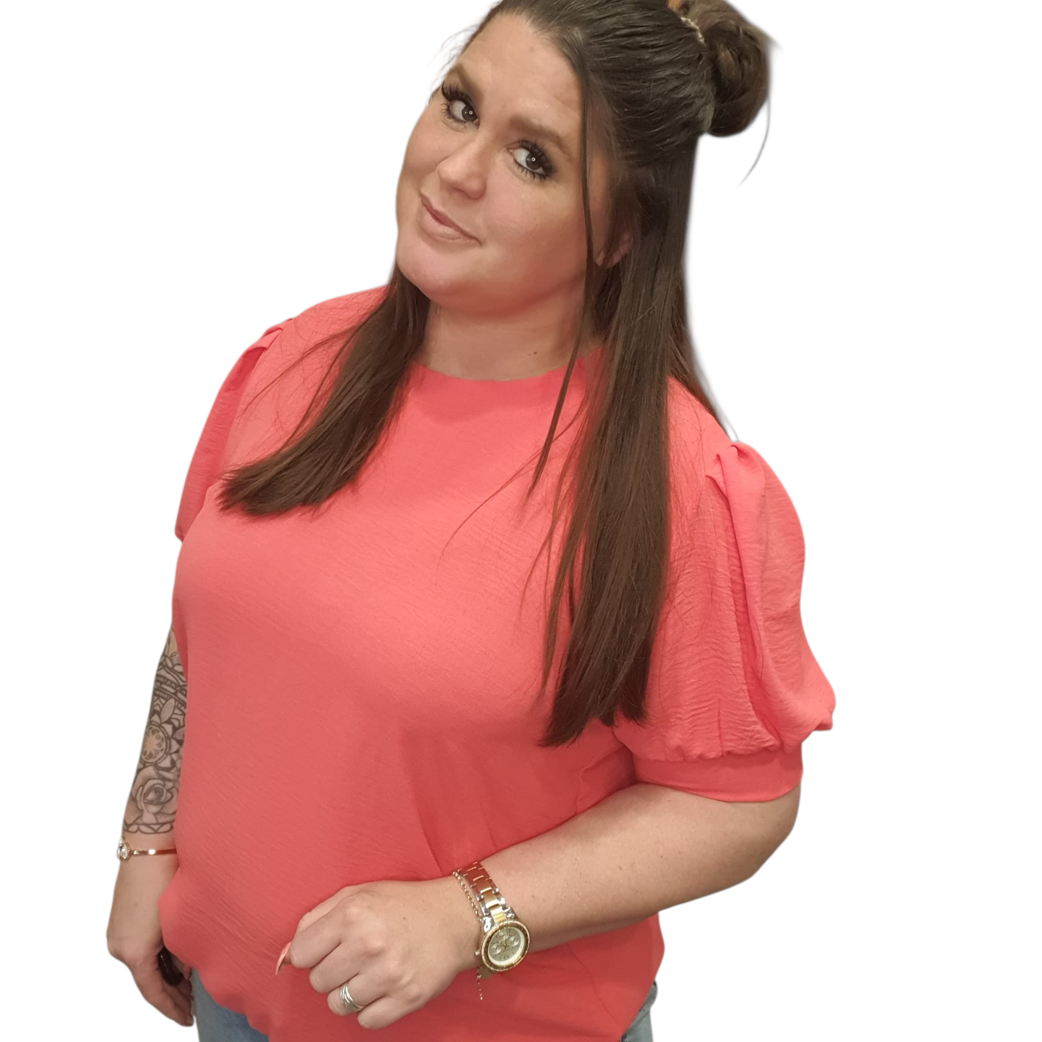 Top annebel one size 40/48 (meerdere kleuren)