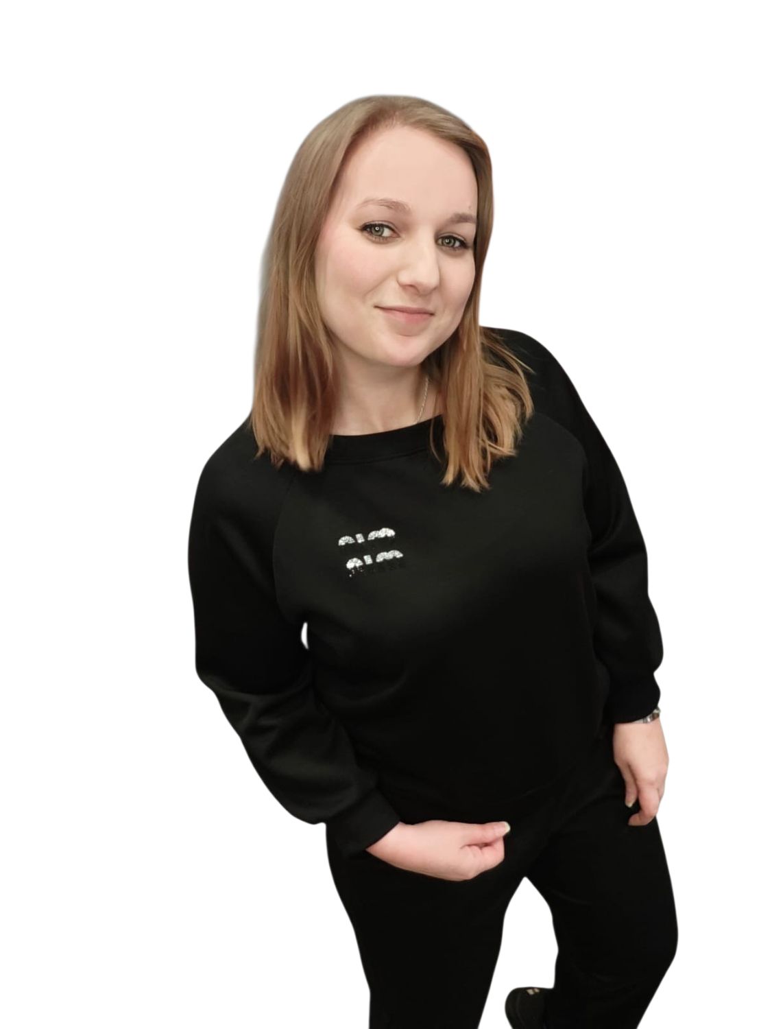 Trainingspak mia  one size tot 42 (meerdere kleuren)