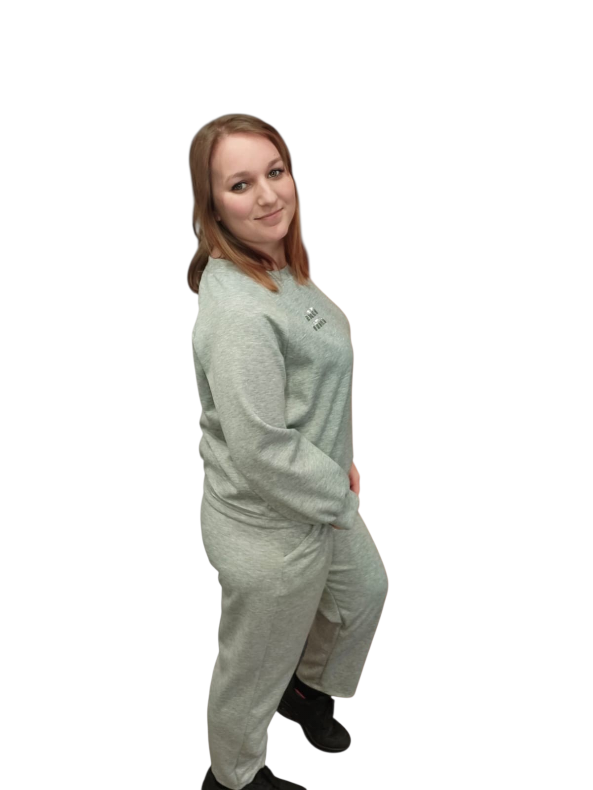 Trainingspak mia  one size tot 42 (meerdere kleuren)