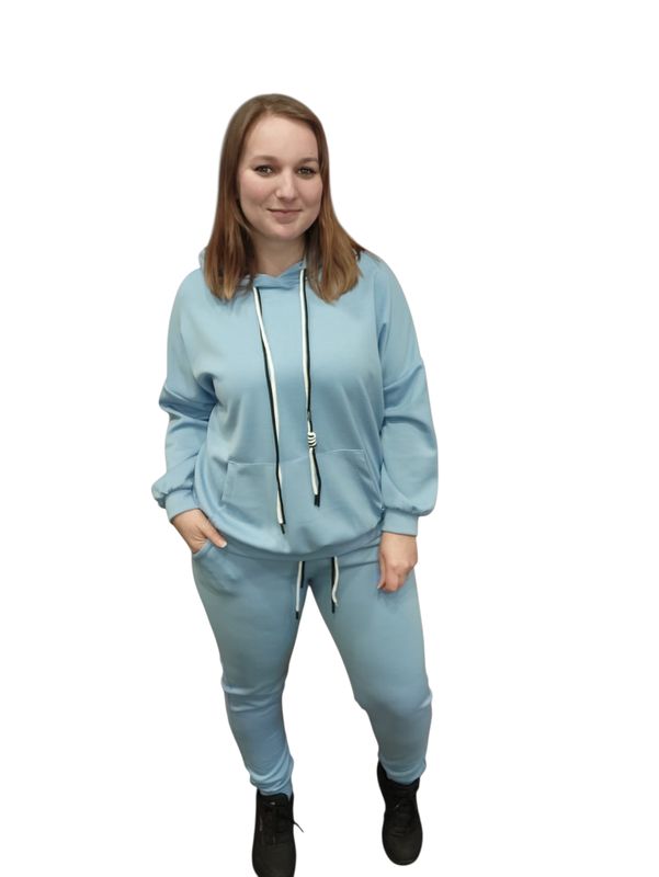 Trainingspak alisa 36/44 (meerdere kleuren)