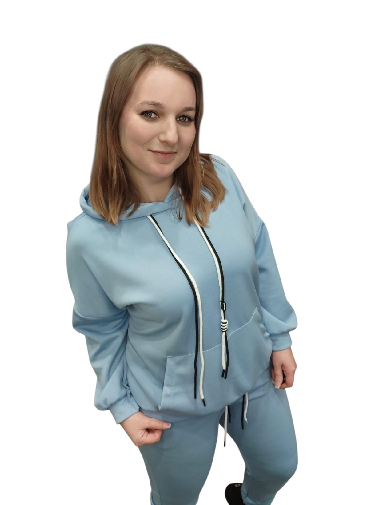 Trainingspak alisa 36/44 (meerdere kleuren)