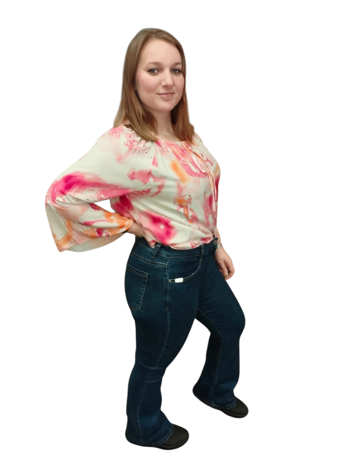 g-smack flair jeans 40/48