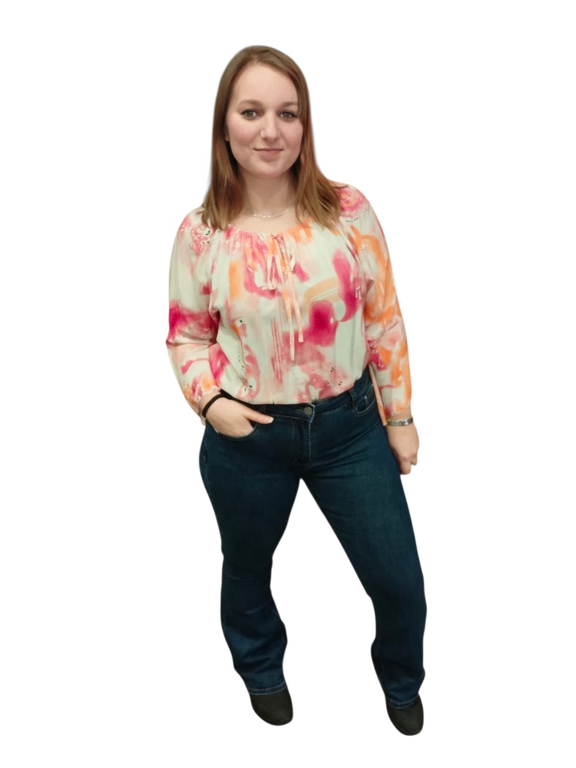 g-smack flair jeans 40/48