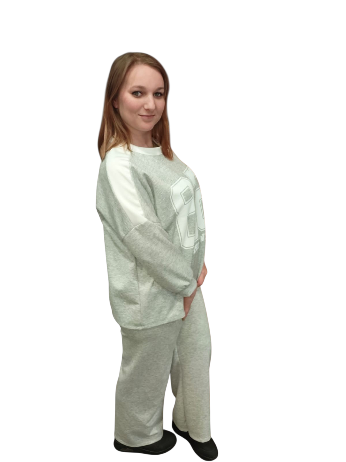 Trainingspak New york one size tot 44