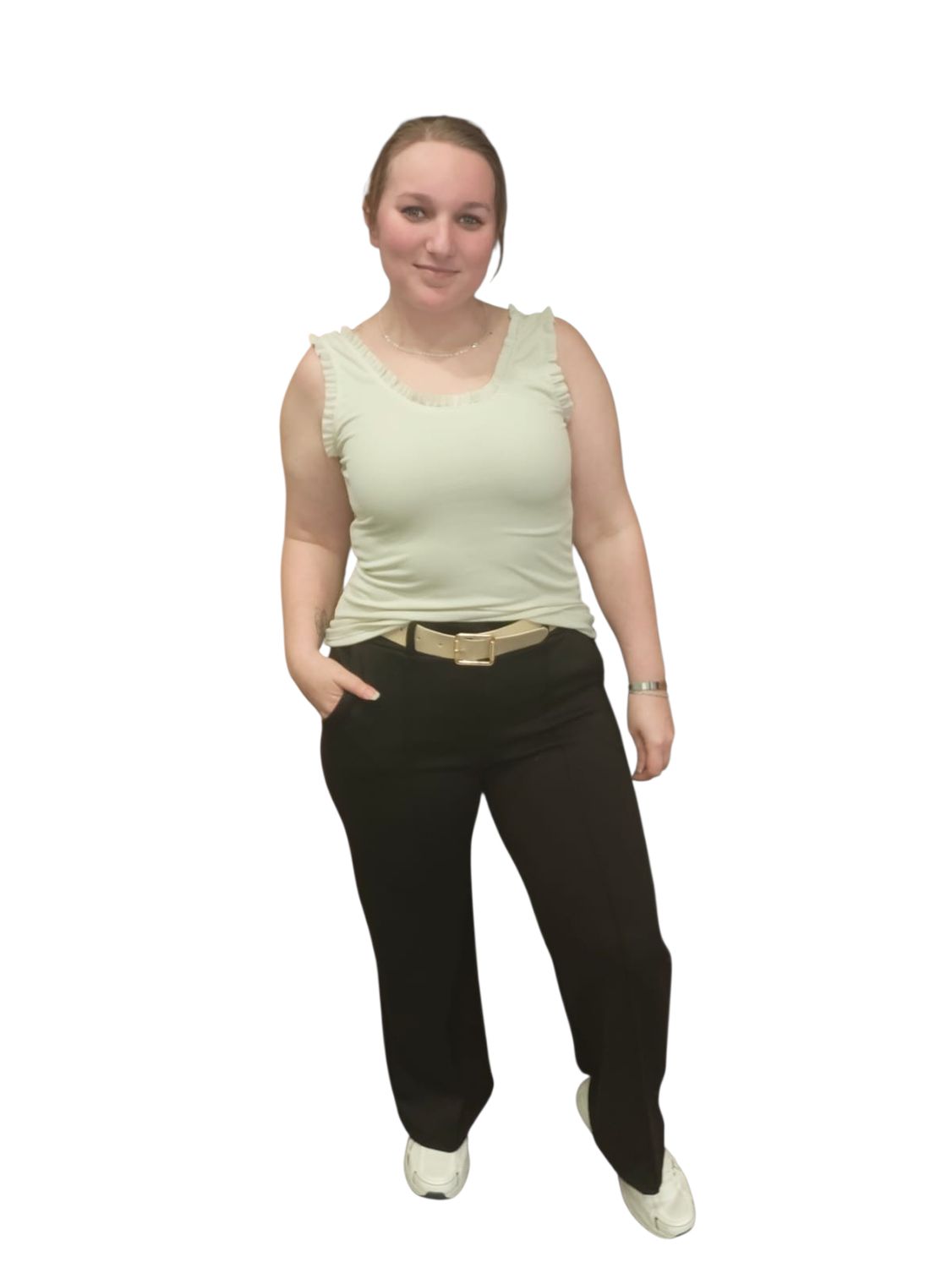 soft broek bowie one size 38/44 (meerdere kleuren) soft broek bowie one size 38/44 (meerdere kleuren)