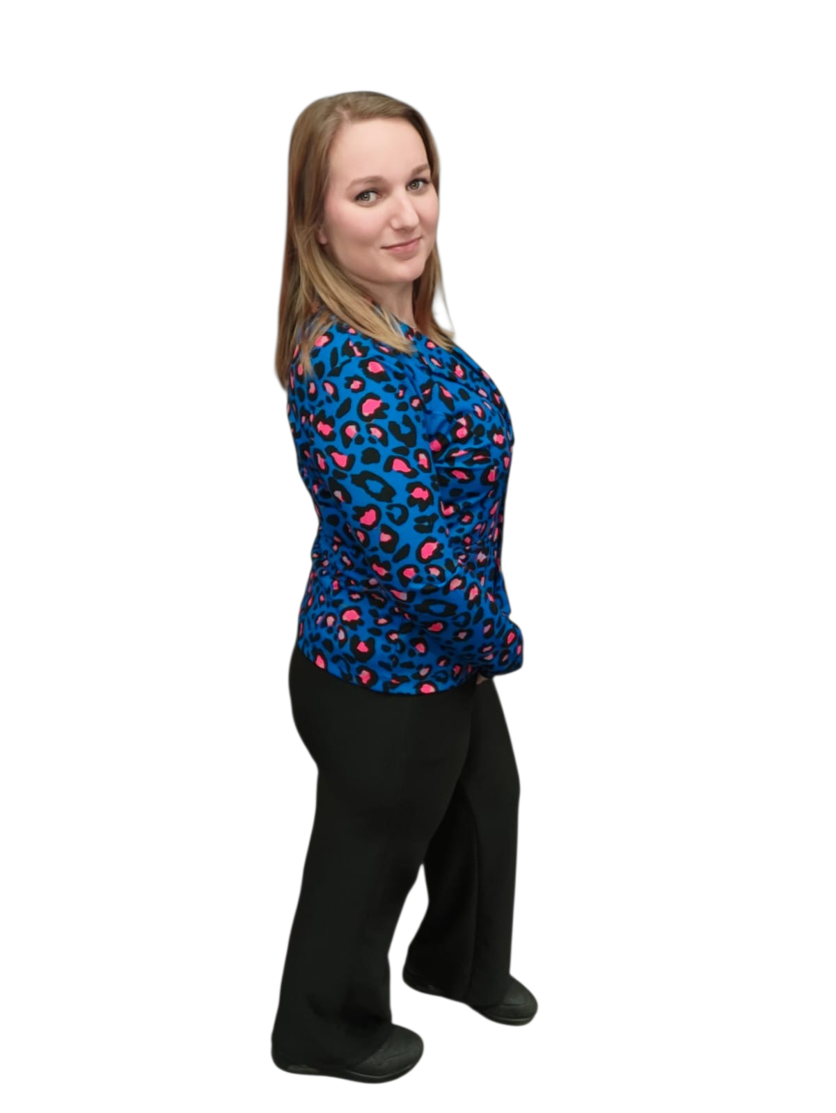 blazer chiara (maten & kleuren)