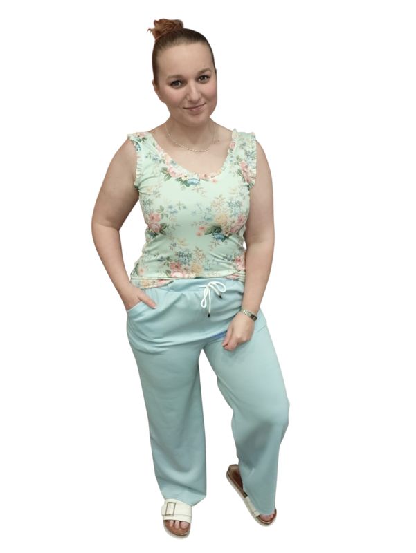 jogging broek ceylin one size 36/44 (meerdere kleuren) jogging broek ceylin one size 36/44 (meerdere kleuren)