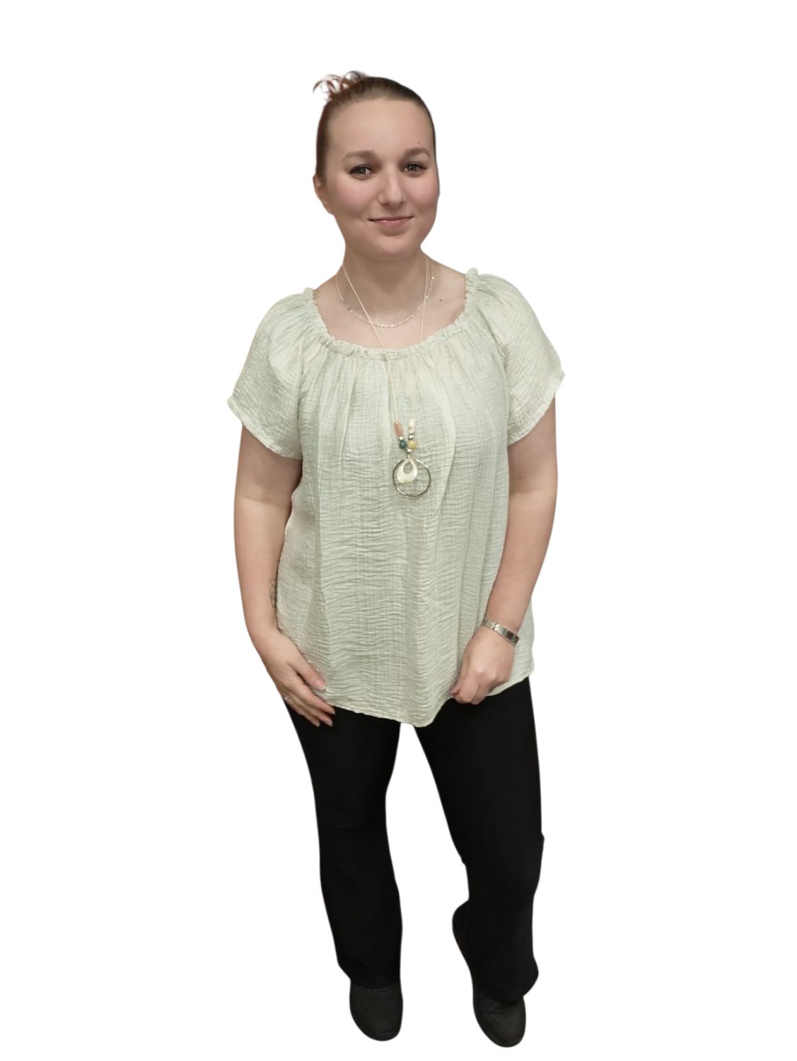 SALE hydrofiele top cilou one size 38/44 met gratis ketting (meerdere kleuren) SALE hydrofiele top cilou one size 38/44 met gratis ketting (meerdere kleuren)