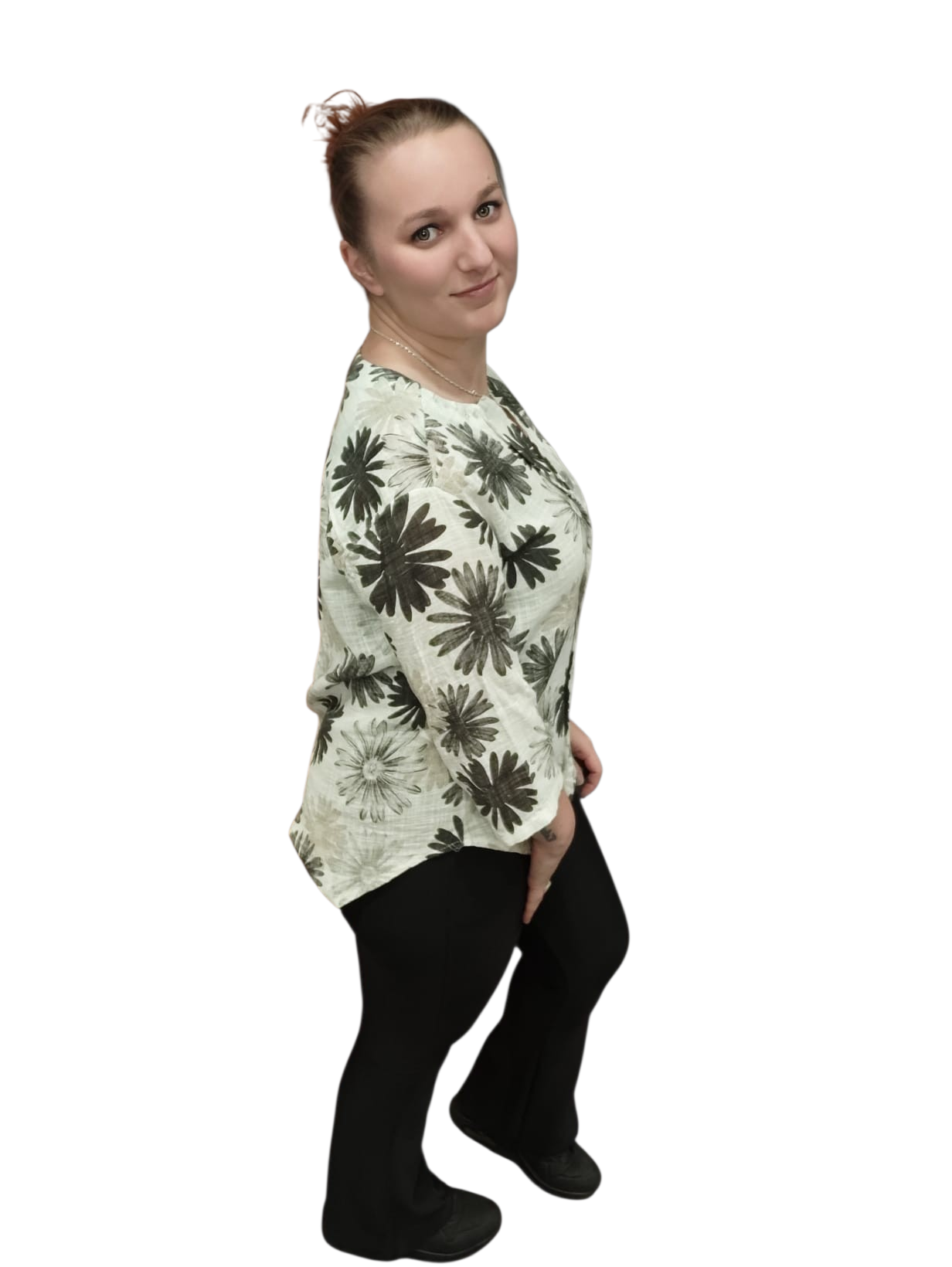 Blouse Caro 38-44