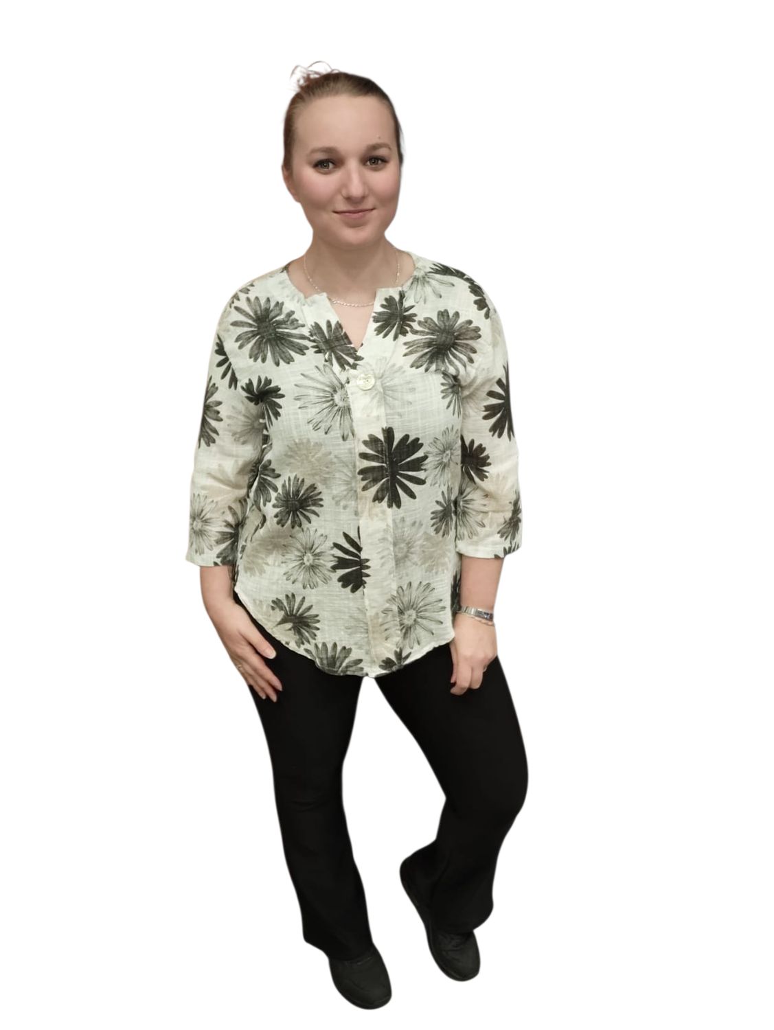 Blouse Caro 38-44