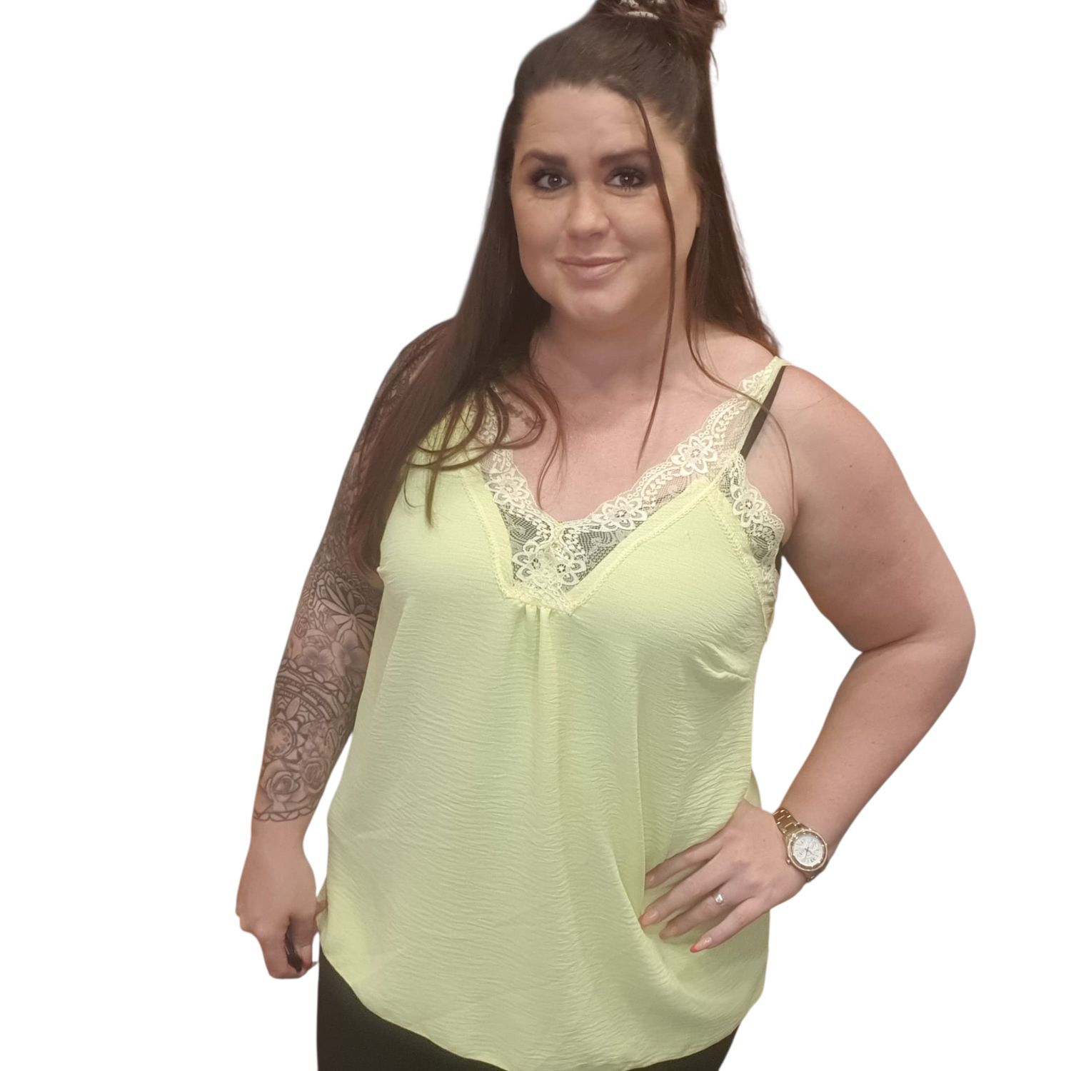 hemdje emma 40/48 (meerdere kleuren)