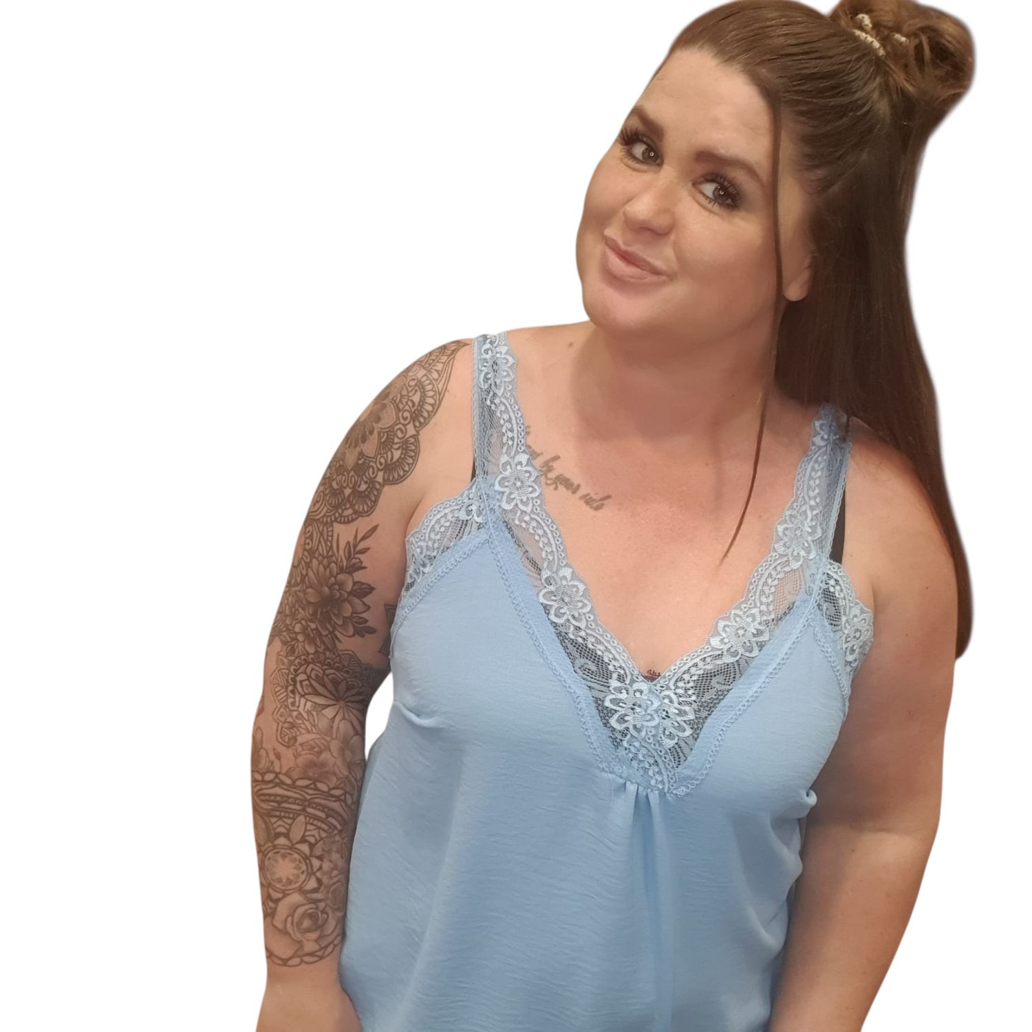 hemdje emma 40/48 (meerdere kleuren)