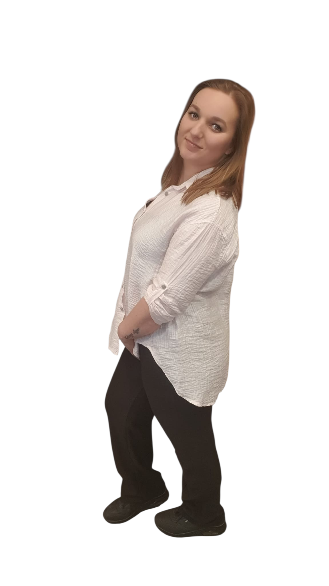 hydrofiele blouse deesje 36/44 (meerdere kleuren)