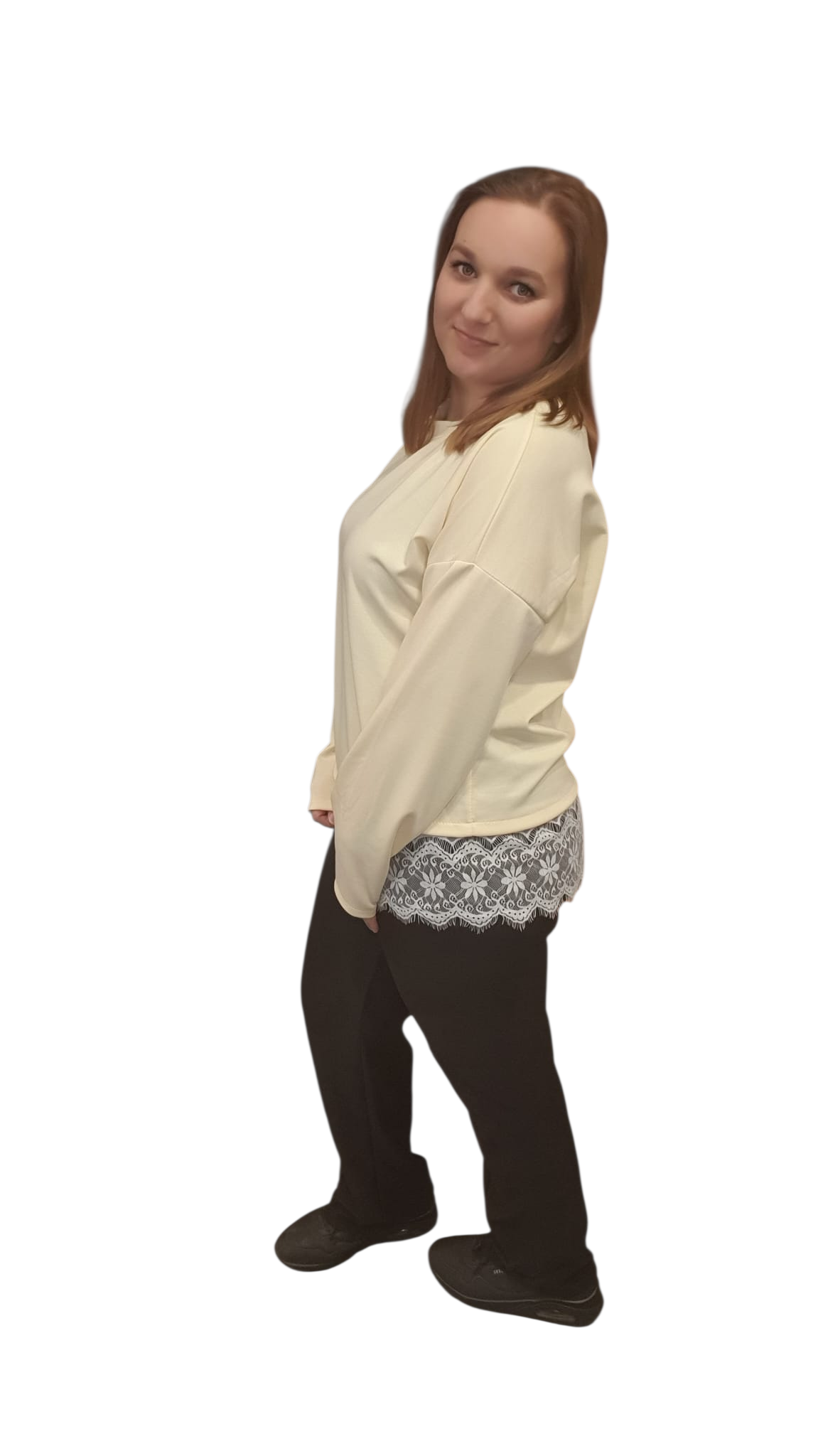 soft jog top evie 38/44 (meerdere kleuren)