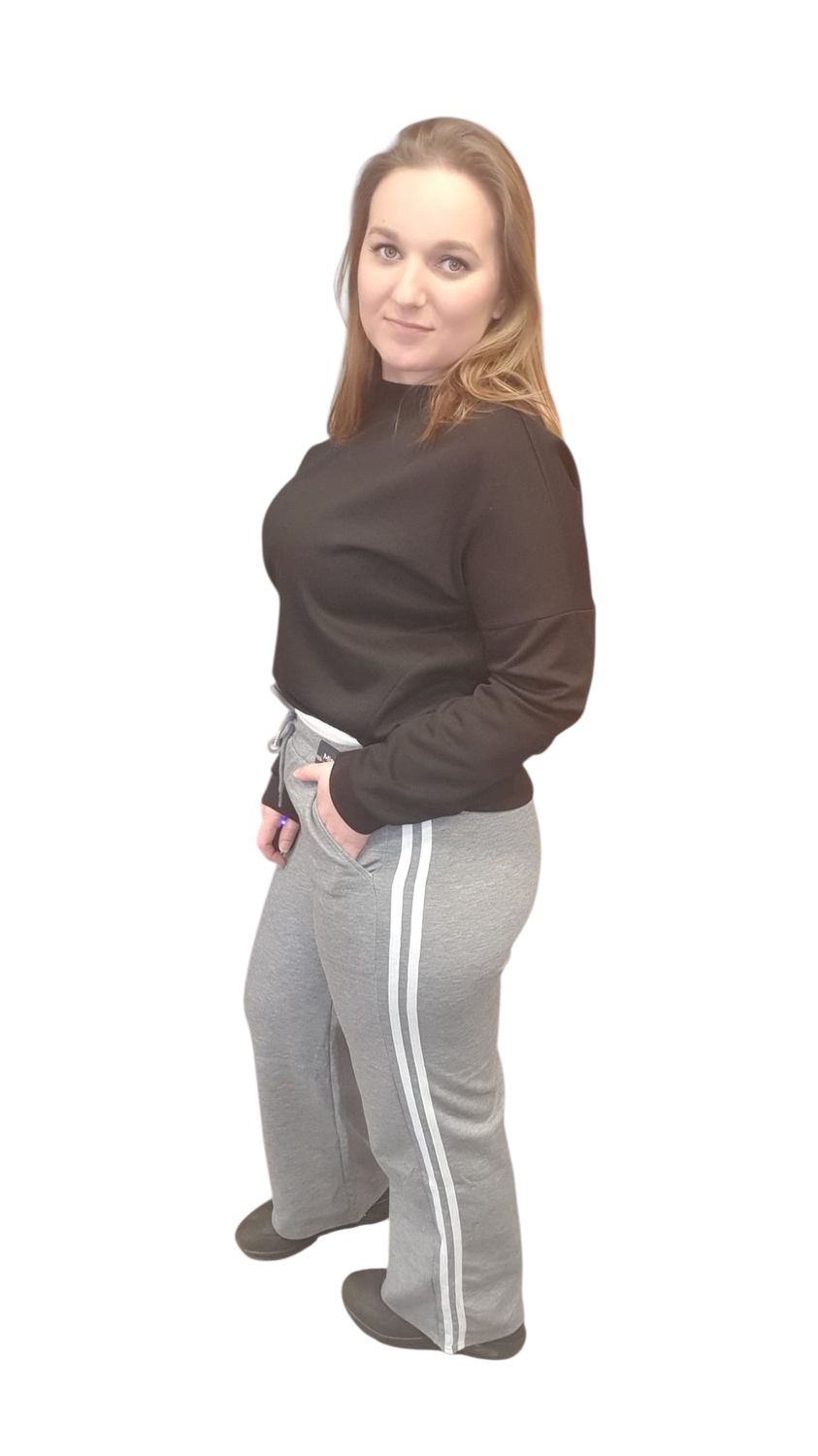 Jog broek Ella (meerdere maten/kleuren)