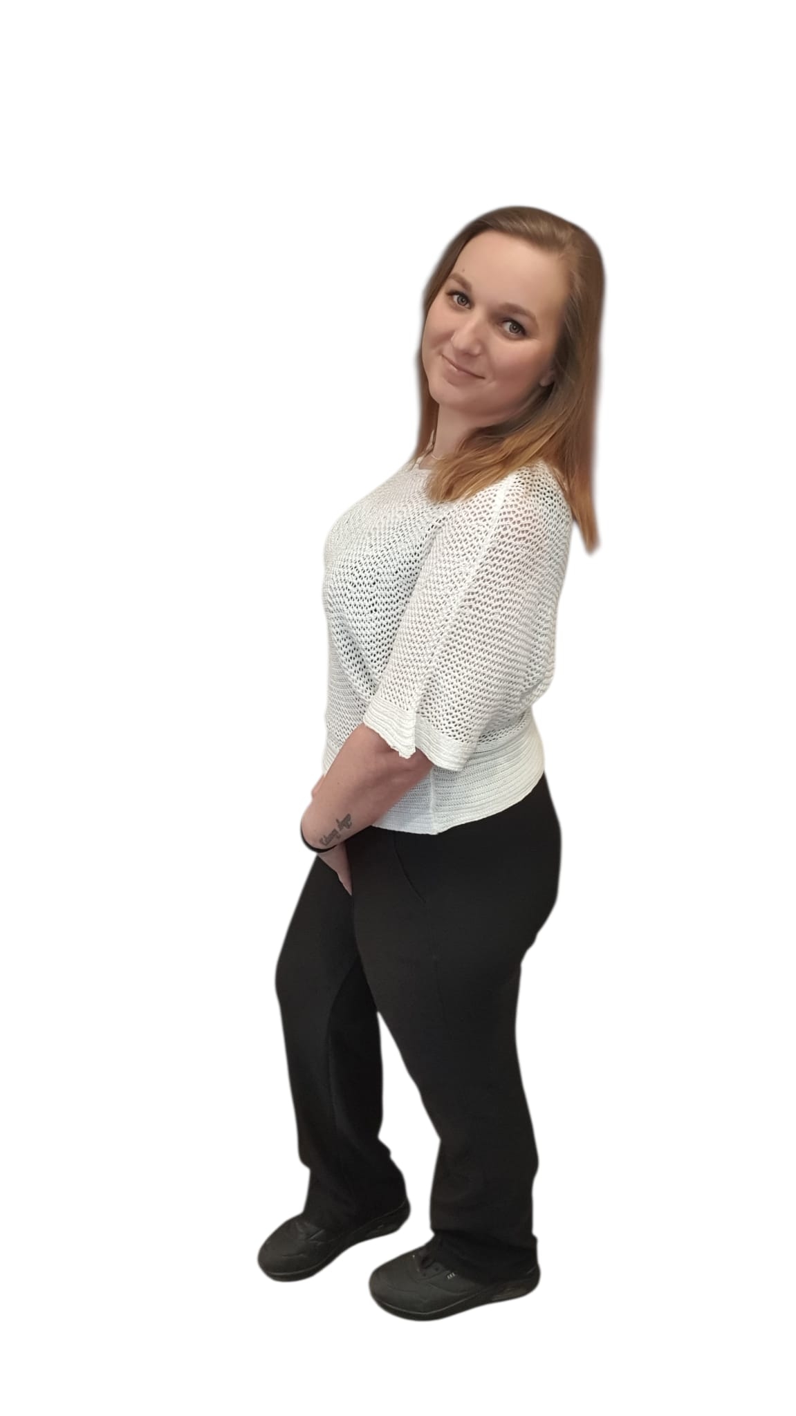 dun gebreid truitje dafne one size tot 42