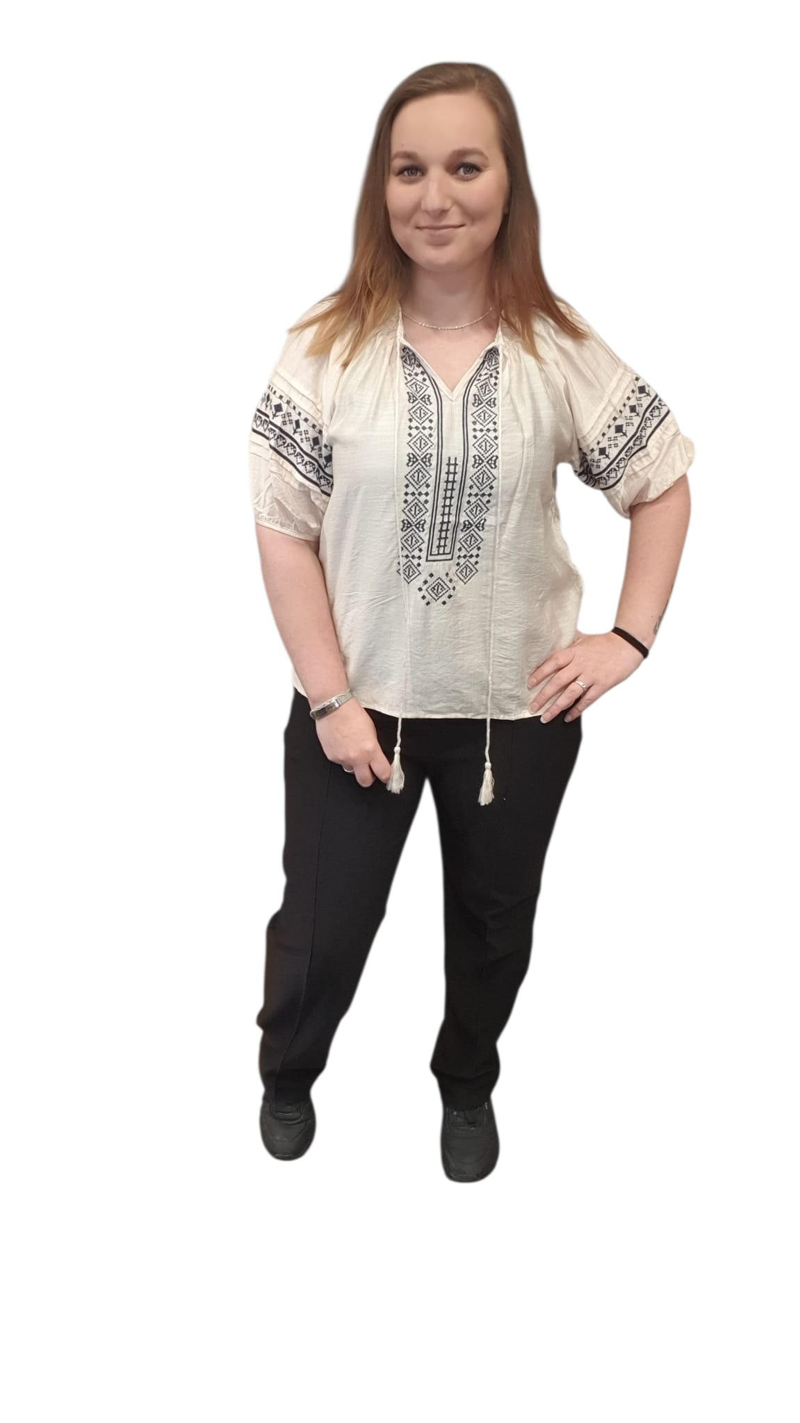 Blouse dina s/m 