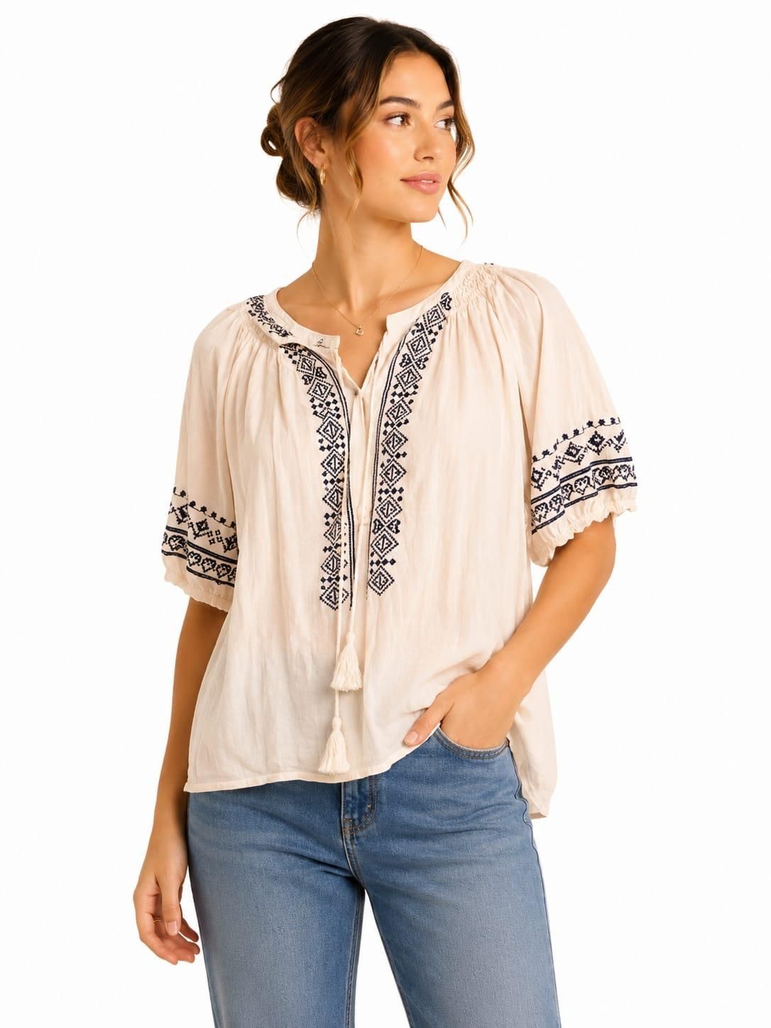 Blouse dina s/m 