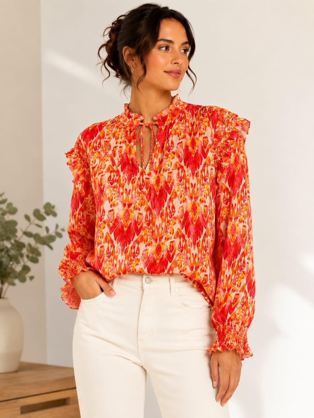Top dani (kleuren & maten )