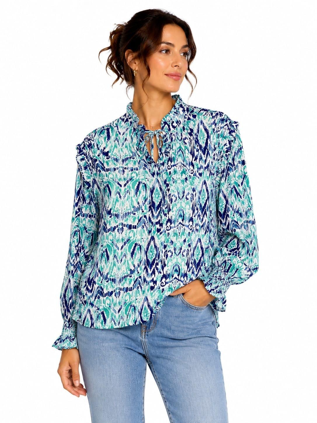Top dani (kleuren & maten )