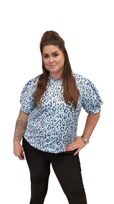 Esmee top 42/50 (meerdere kleuren)