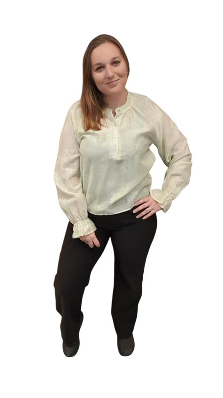 blouse evelien s,m,l